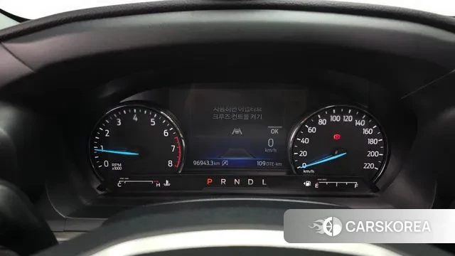 Ford Explorer 6th Generation id 3716782 из Кореи 18