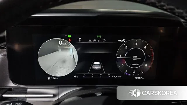 Kia Carnival 4th generation id 3518960 из Кореи 18