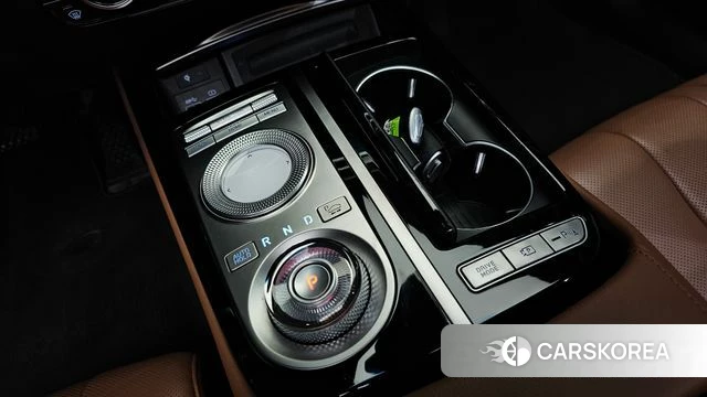 Genesis G80 (RG3) id 4759438 из Кореи 36