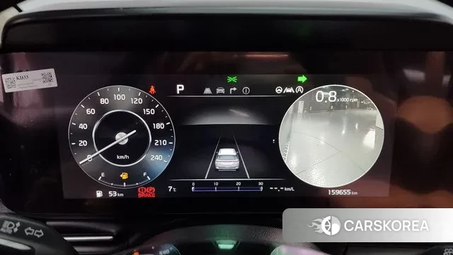 Kia Carnival 4th generation id 3458462 из Кореи 18