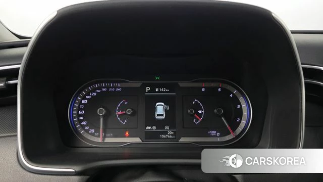 Hyundai Tucson (NX4) id 3954079 из Кореи 18