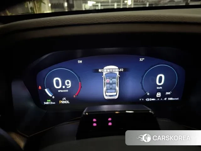 Ford Explorer 6th Generation id 3426124 из Кореи 18