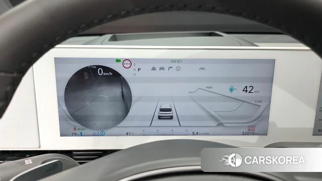 Hyundai Ionic 5 id 4623331 из Кореи 18