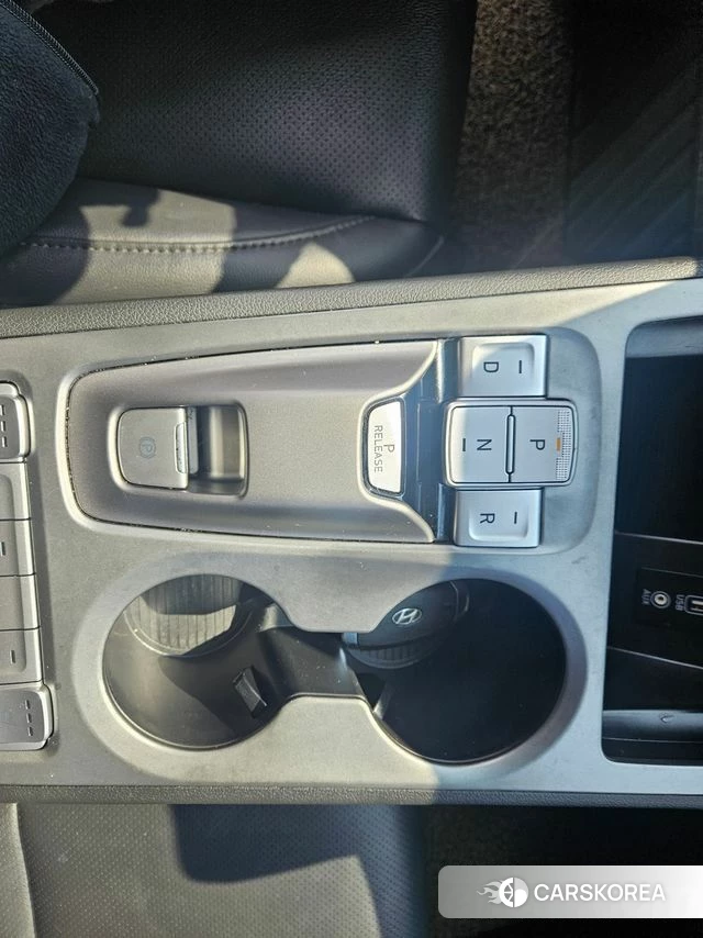 Hyundai Kona Electric id 3801567 из Кореи 18