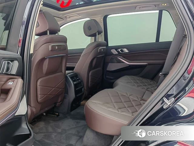 BMW X5 id 4365859 из Китая 21