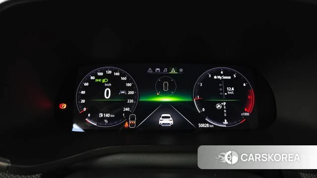 Renault Korea (Samsung) XM3 id 4645488 из Кореи 18