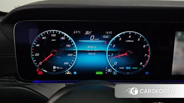 Mercedes-Benz E-Class W213 id 3654990 из Кореи 18