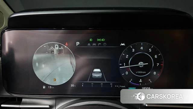 Kia Carnival 4th generation id 4612954 из Кореи 28