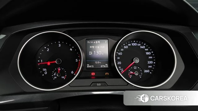 Volkswagen Tiguan second Generation id 3916622 из Кореи 18