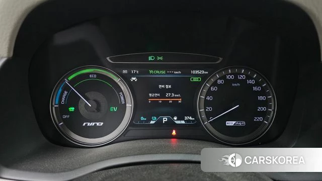Kia Niro id 3905736 из Кореи 18