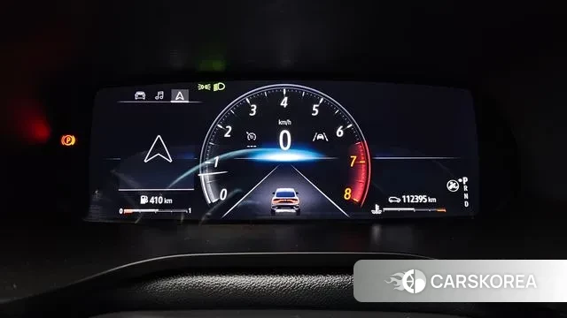 Renault Korea (Samsung) XM3 id 3473778 из Кореи 18