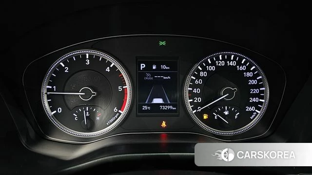 Hyundai Santa Fe TM id 4397561 из Кореи 18