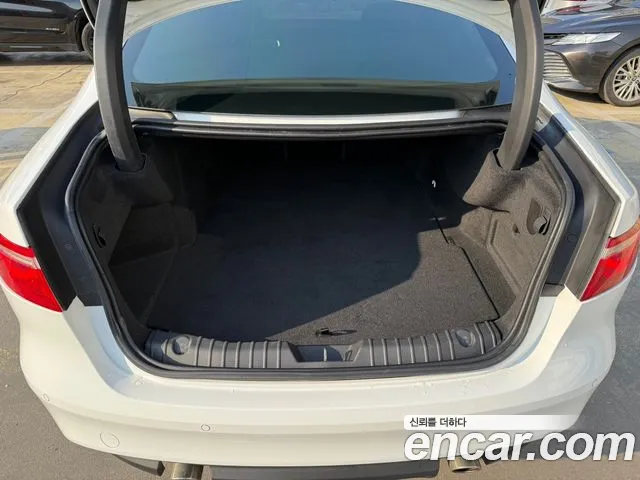 Jaguar XF (X260) id 2528271 из Кореи 18