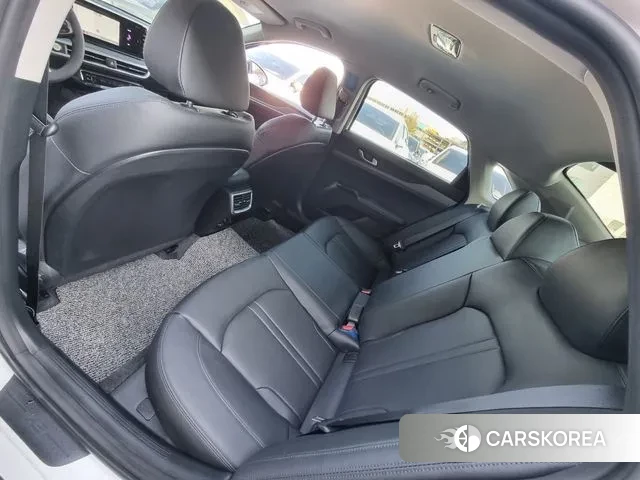 Kia K5 3rd generation id 2330967 из Кореи 15