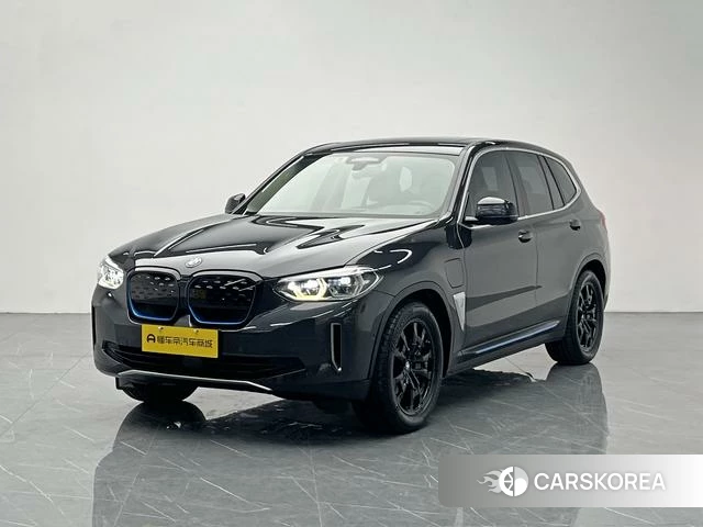 BMW iX3 id 3857194 из Китая 18