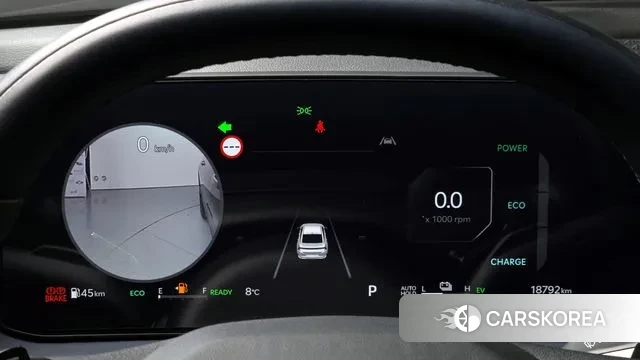 Kia The New K8 Hybrid id 3486968 из Кореи 18