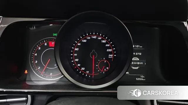 Hyundai Avante (CN7) id 3406804 из Кореи 18