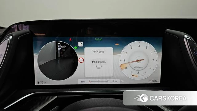 Genesis G90 (RS4) id 3841800 из Кореи 18