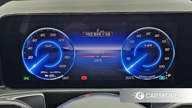 Mercedes-Benz EQB X243 id 4493484 из Кореи 15