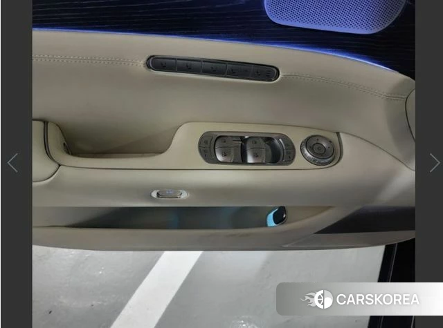 Genesis G90 (RS4) id 3876808 из Кореи 8