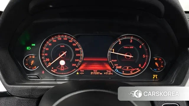 BMW 3 Series GT (F34) id 3264347 из Кореи 18