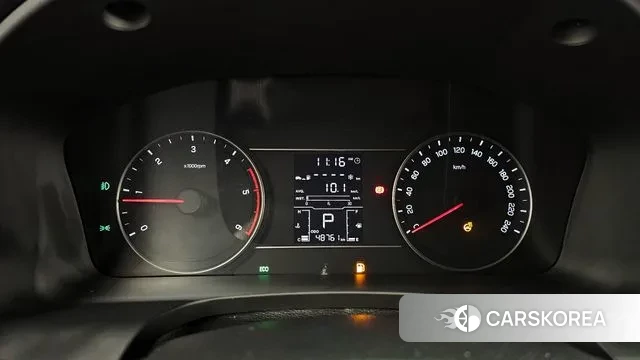 Ssangyong Rexton Sports id 3602093 из Кореи 18