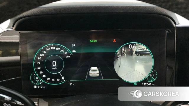 Hyundai The New Grandeur IG id 3893085 из Кореи 18