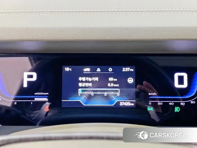 Ssangyong Torres id 3333667 из Кореи 18