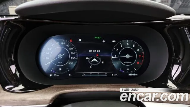 Kia K5 3rd generation id 2711409 из Кореи 18