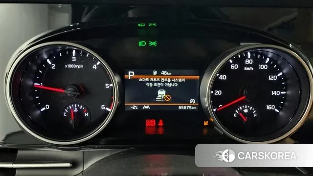 Kia Carnival 4th generation id 3571767 из Кореи 18