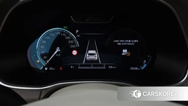 Genesis GV80 id 3442595 из Кореи 18