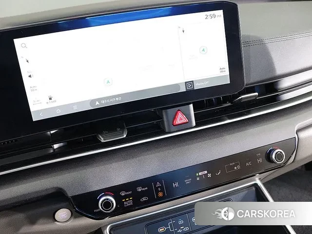 Kia The New Carnival 4th Generation id 3555040 из Кореи 18