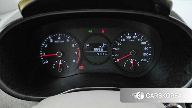 Kia Morning Urban (JA) id 4283410 из Кореи 28