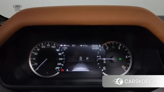 Land Rover Defender (L663) id 3088006 из Кореи 18