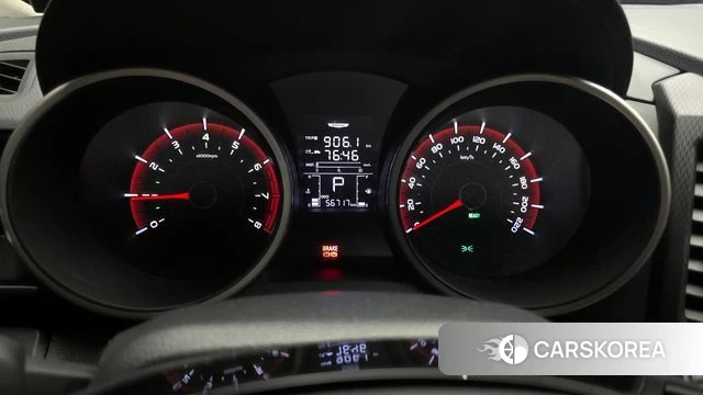 Ssangyong Tivoli Air id 4286164 из Кореи 28