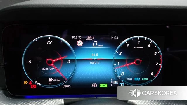 Mercedes-Benz E-Class W213 id 4693069 из Кореи 30