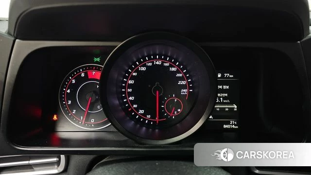 Hyundai Avante (CN7) id 3934912 из Кореи 18