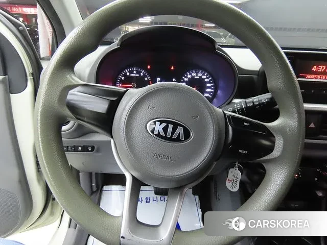 Kia All New Morning (JA) id 3444913 из Кореи 16