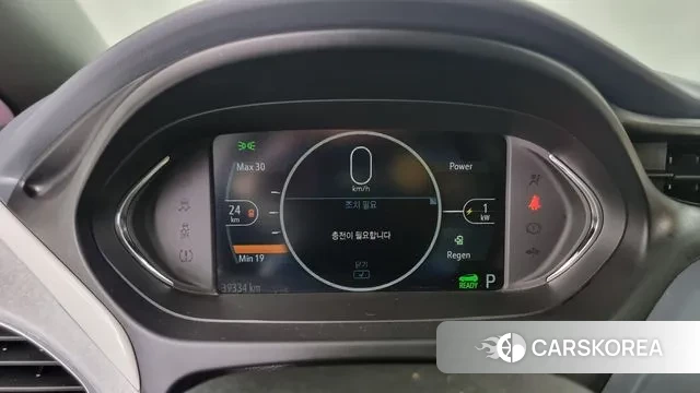 Chevrolet (GM Daewoo) Bolt EV id 2995620 из Кореи 18