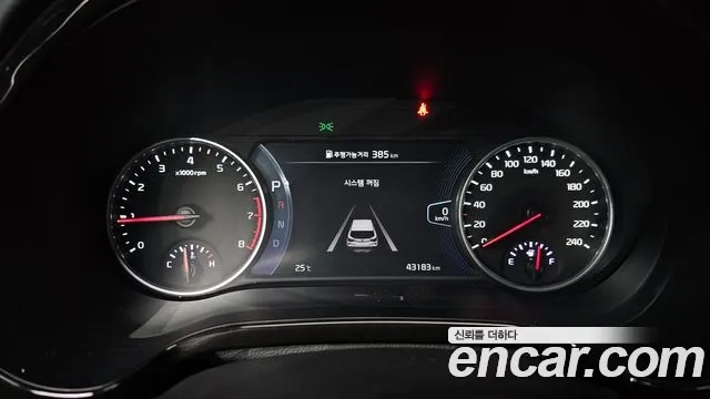 Kia Seltos id 2920779 из Кореи 18