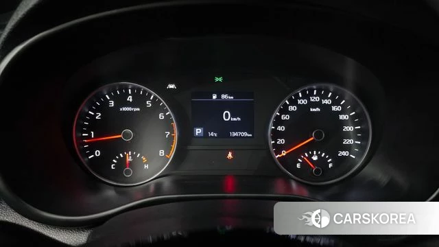 Kia Sportage The Bold id 3845572 из Кореи 18