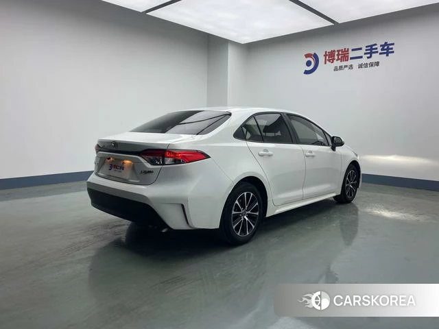 Toyota Lei Ling id 4298003 из Китая 28