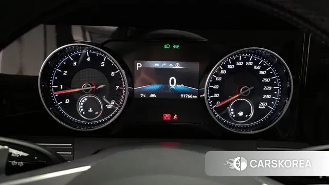 Hyundai The New Grandeur IG id 3616475 из Кореи 18