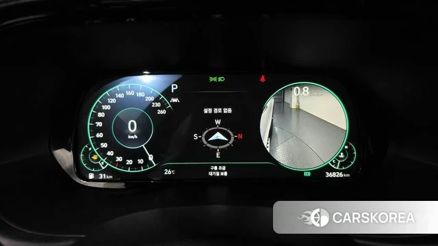 Hyundai Palisade id 4894074 из Кореи 28