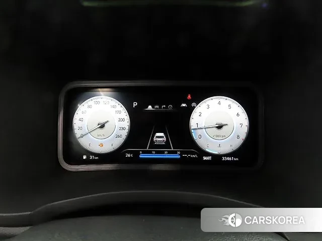 Hyundai The New Kona id 3258614 из Кореи 17