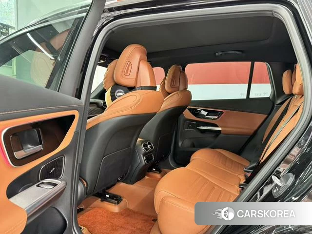 Mercedes-Benz GLC id 4297410 из Китая 12