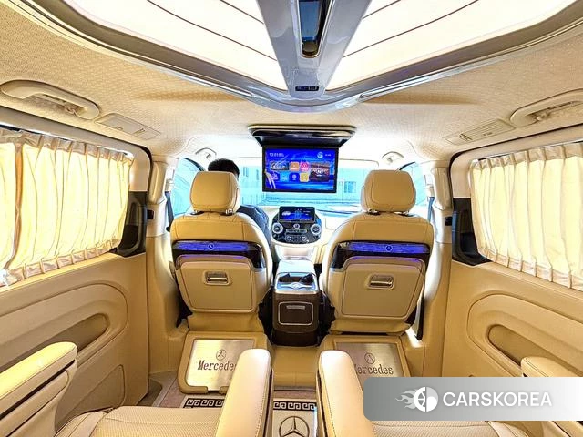 Mercedes-Benz Vito id 4341553 из Китая 8