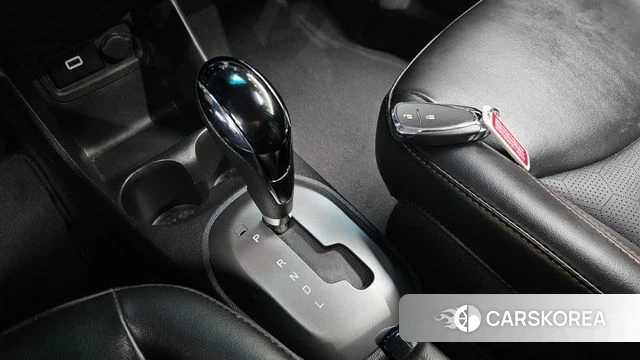 Chevrolet (GM Daewoo) The New Spark id 3796004 из Кореи 18