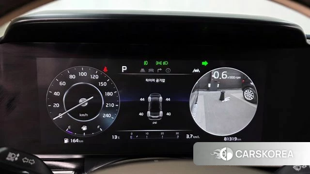 Kia Carnival 4th generation id 3819408 из Кореи 18