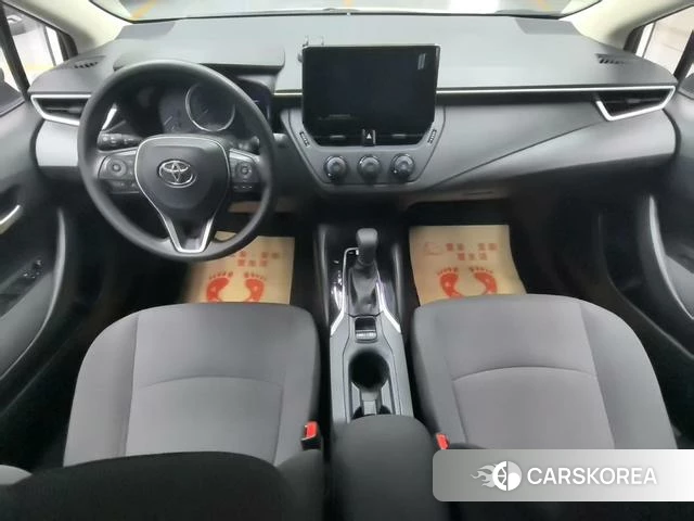 Toyota Corolla id 4313648 из Китая 20